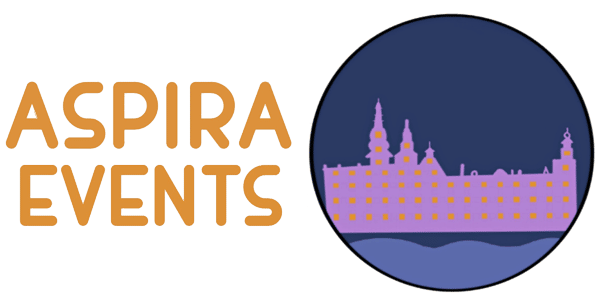 Aspira Events: Filmaften 4 Image