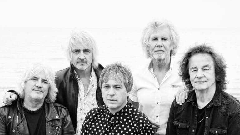 The Zombies (UK)