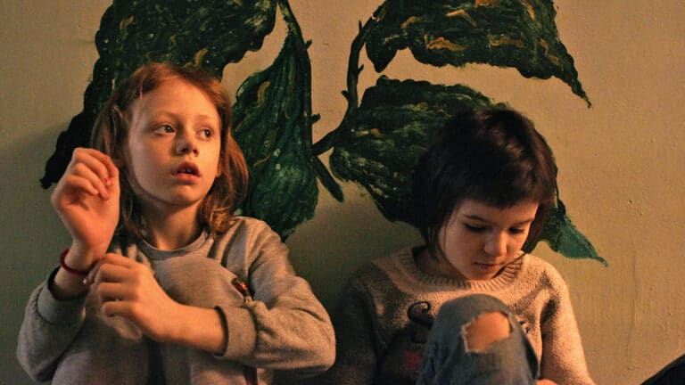 FILM & FOLK: A House Made of Splinters