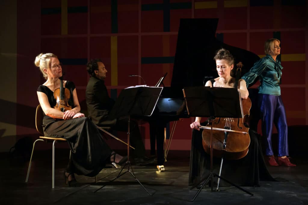 orkester