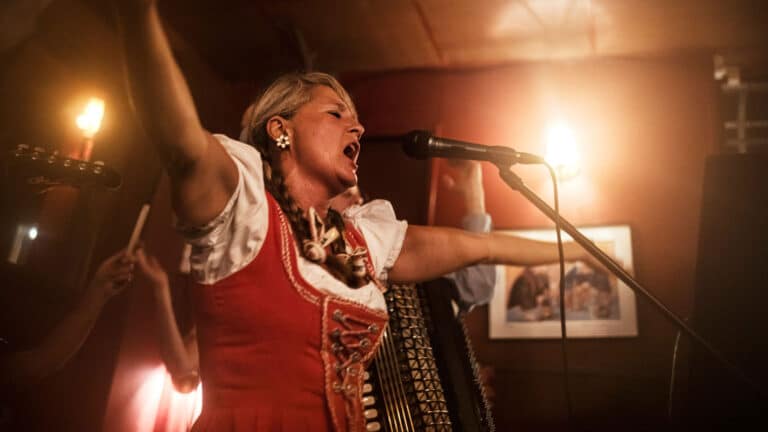 Knejpe Festival 2023