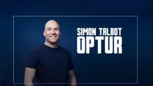 Simon Talbot: Optur