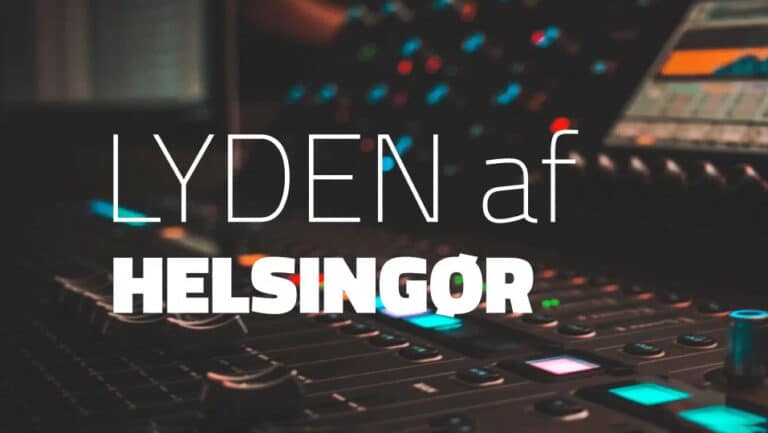 RadioH sender live