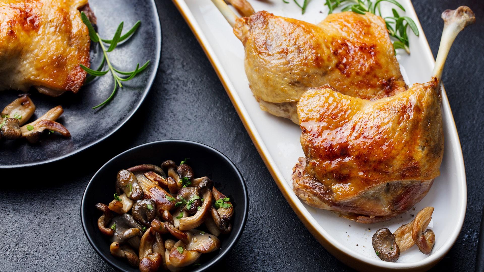 duckconfit 2