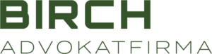 Birch Advokatfirma logo Birch Green