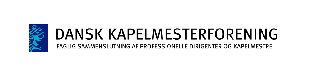 DanskKapelmesterforeningLogo