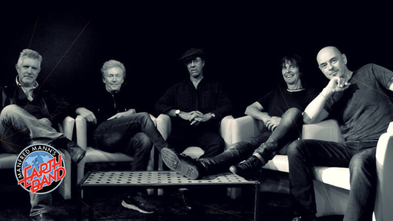 Manfred Mann’s Earth Band (UK)
