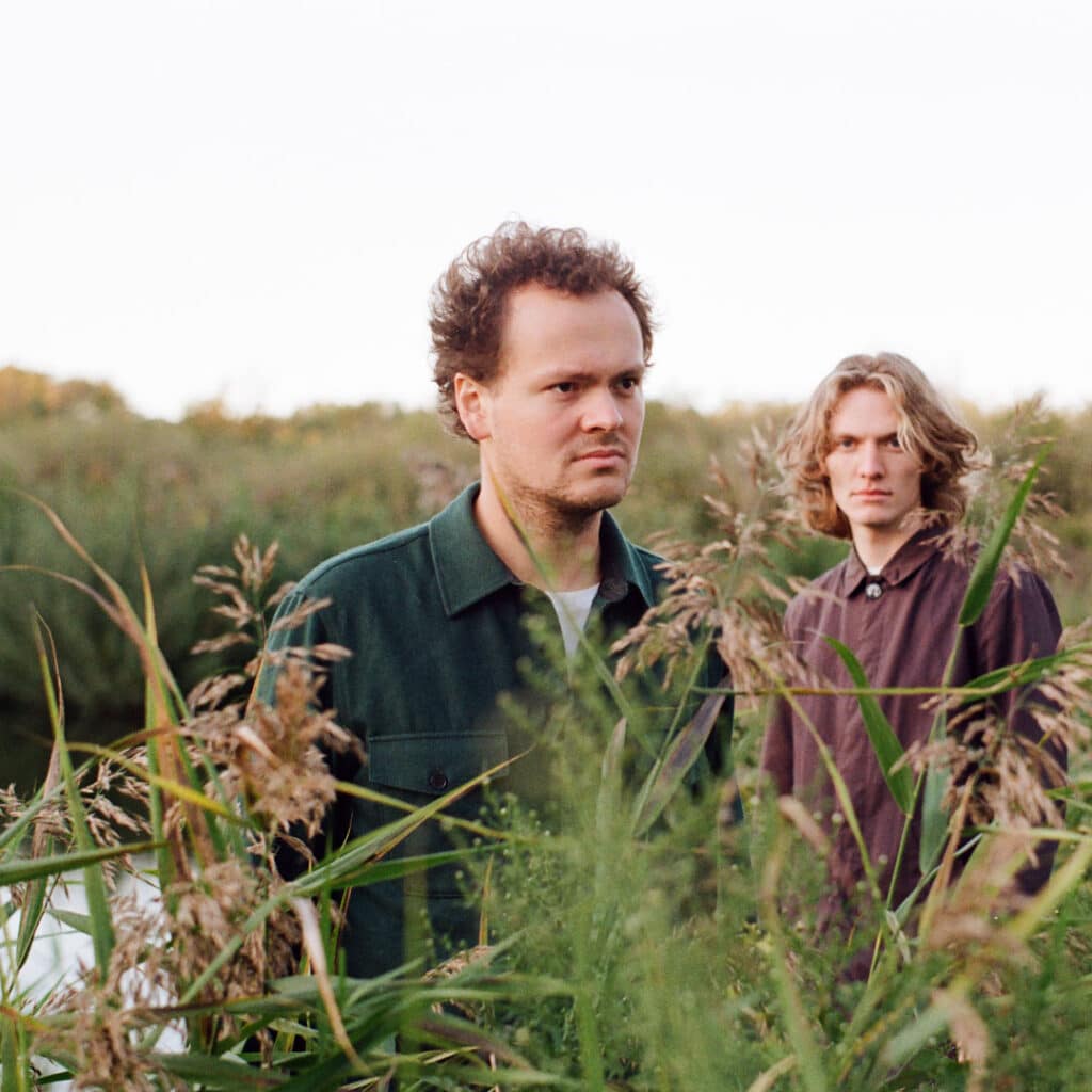 Søndagsjazz: Anna Roemer + Support: Plum 2 PLUM web