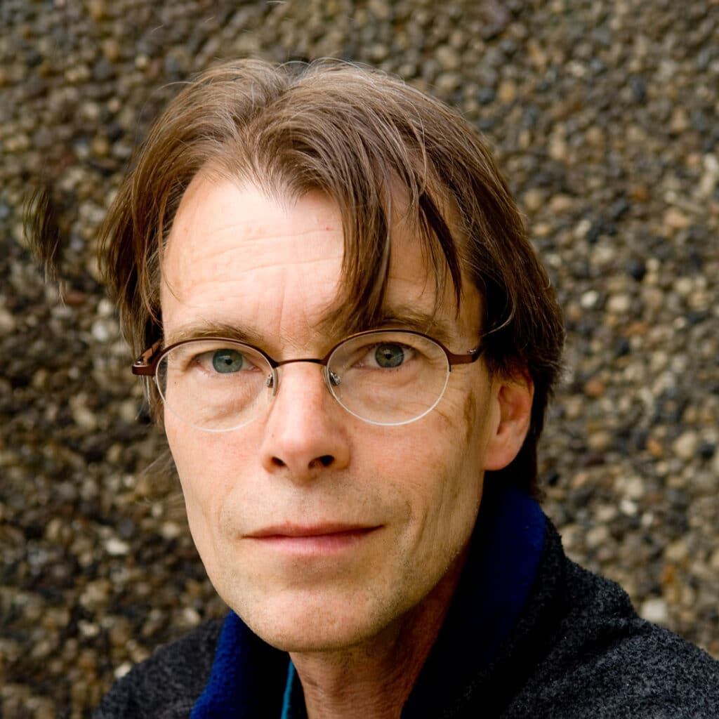 Roland Haraldson
