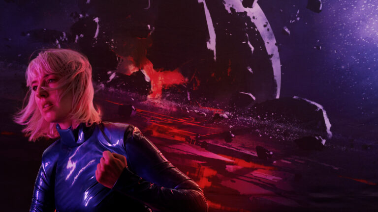 Veronica Maggio aktuel med ny musik og koncert p&aring; Kulturv&aelig;rftet l&oslash;rdag den 11. december