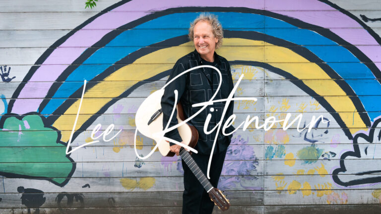 Lee Ritenour (US)