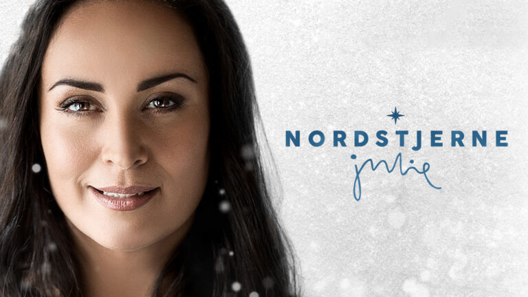 Julie Berthelsen – Nordstjerne