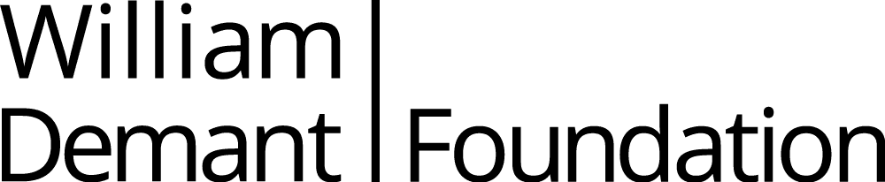 william demant foundation black