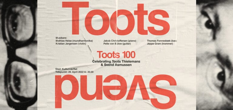 Toots 100