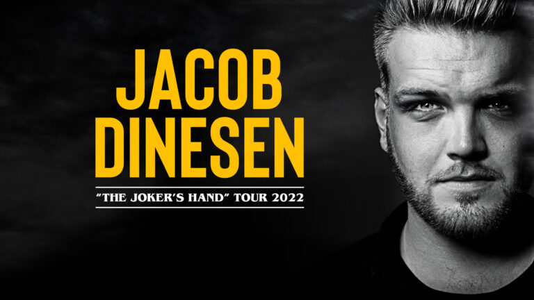 Jacob Dinesen