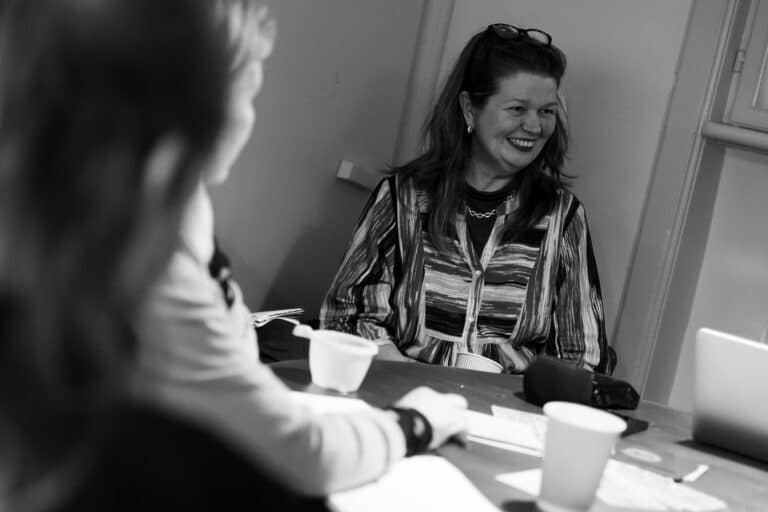 Podcastværkstedet: Kom i gang med din egen konkrete idé