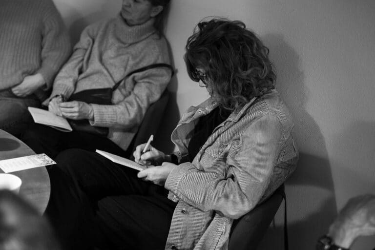 Podcastværkstedet: Den gode lyd