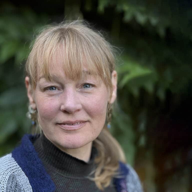 Katja Bie