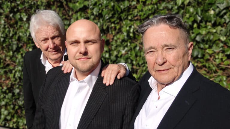 James Rasmussen Trio