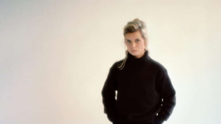Søndagsjazz: Henriette Sennenvaldt