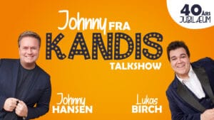 Johnny fra Kandis: Et musikalsk talkshow