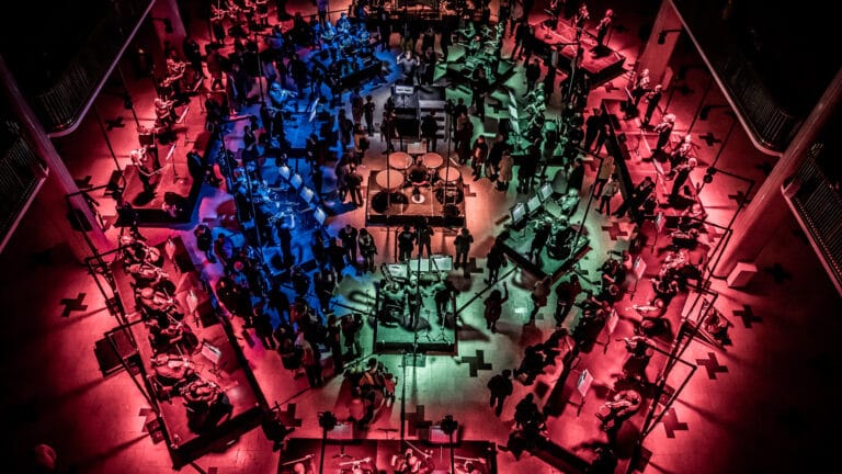 Udsolgt: Copenhagen Phil: Open Orchestra