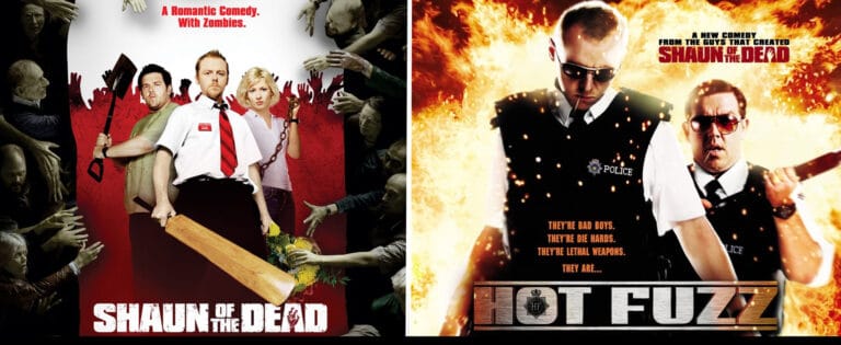 Aspira Events: Filmaften