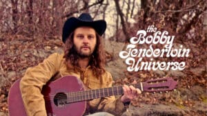 The Bobby Tenderloin Universe (US) & Aske Skat