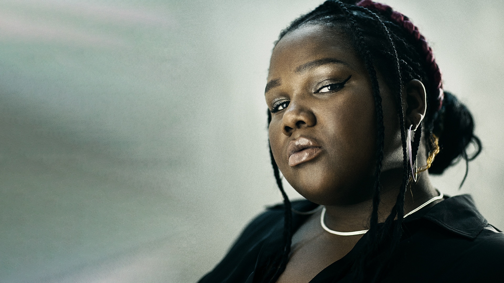 Melissa Inya 1 Billede af Melissa Inya - 14. juli / Koncert i Toldkammergården - Toldkammeret
