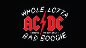 Whole lotta bad boogie AC/DC Jam