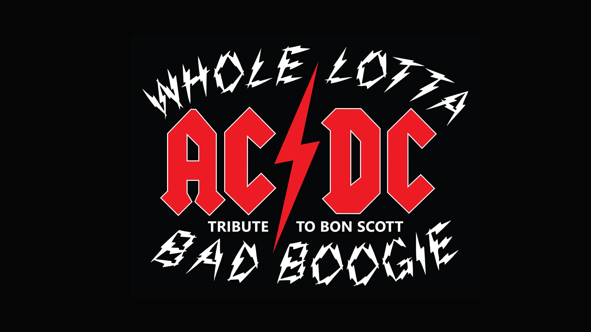 Whole lotta bad boogie AC/DC Jam 1 Billede af Whole lotta bad boogie AC/DC JAM - 30. juni / Koncert i Toldkammergården - Toldkammeret