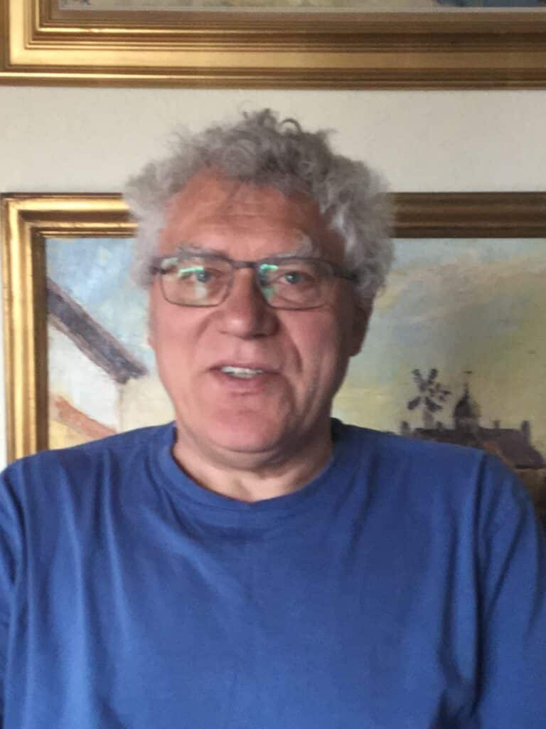 Fredscafe: Skal vi have USA-baser i Danmark – med atomvåben? 2 Carsten2
