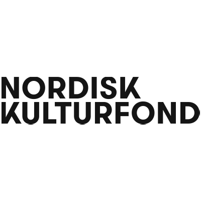 LOGO 0037 NordiskKulturfond