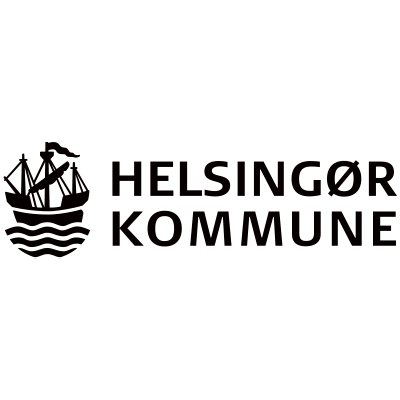 LOGO 0038 Helsingorkommune