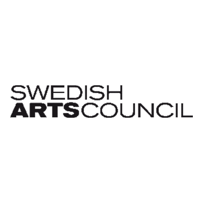 LOGO 0040 swedish art council