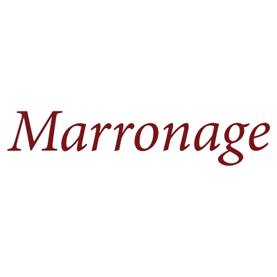 LOGO 0049 Marronnage