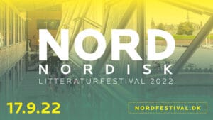 NORD – Nordisk Litteraturfestival
