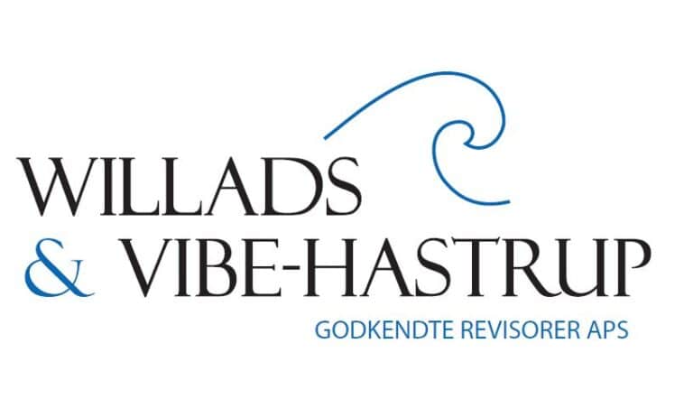 Willads & Vibe-Hastrup