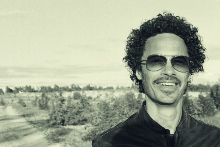 Save the date til Eagle-Eye Cherry