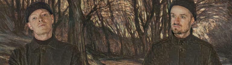 FOREDRAG: KREATIVITET OG KUNSTIG INTELLIGENS