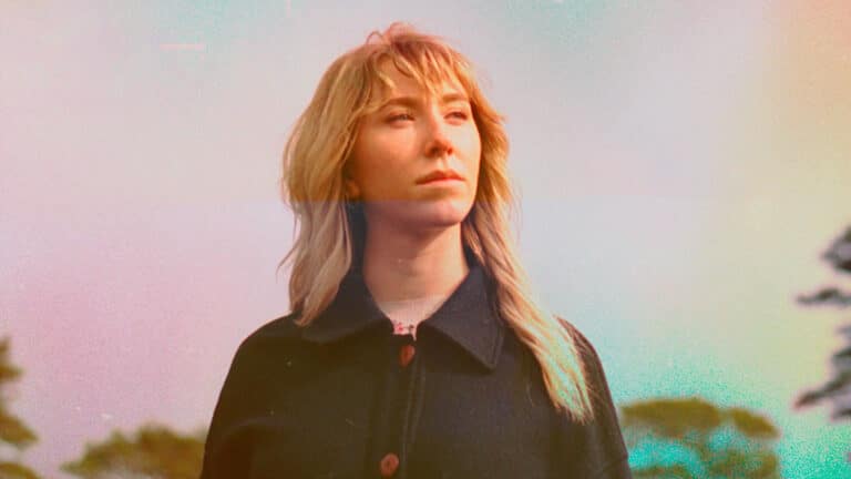 Ny musik: Pauline + support: Blålyn