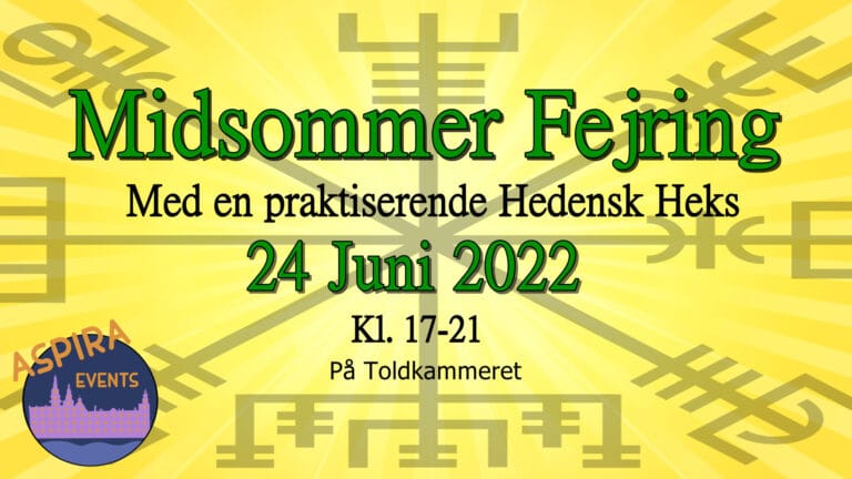 Aspira Events: Hedensk Midsommer