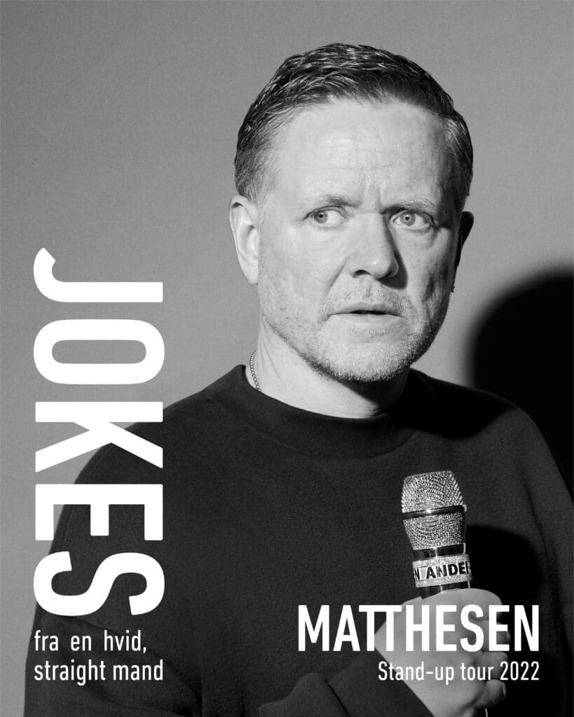 Matthesen Stand up tour 1280x1600mm RGB 72dpi