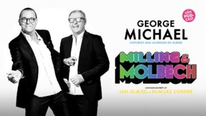 Ekstrashow: Milling & Molbech: George Michael