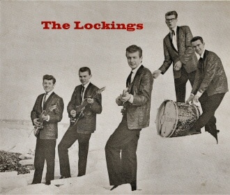 The Lockings
