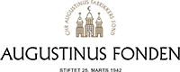 augustinus fonden primary logo colour