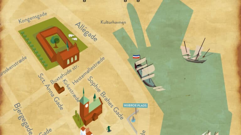 Kulturjagten: Det glemte skib