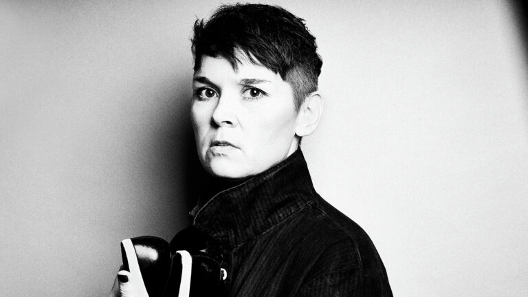S&oslash;ndagsjazz: Camilla Munck