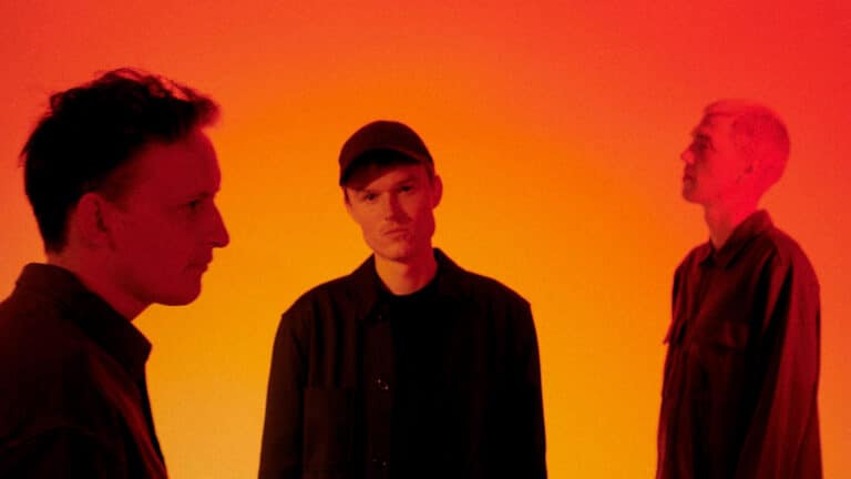 Søndagsjazz: Little North