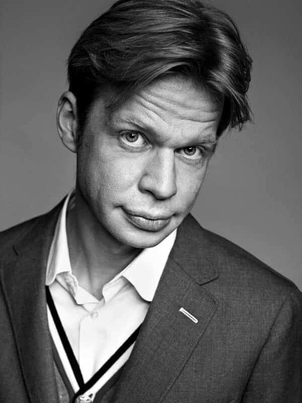 Clement Nedtaelling til valget edited